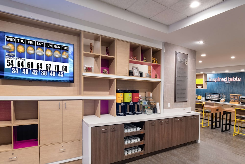 Home2 Suites by Hilton Raynham Taunton 12/56