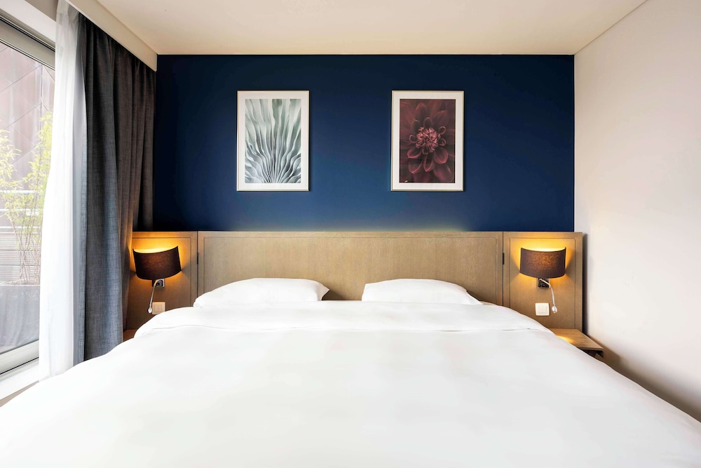 Park Inn By Radisson Antwerpen 20/63