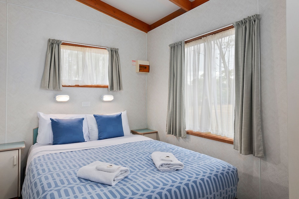 High Country Holiday Park 8/50