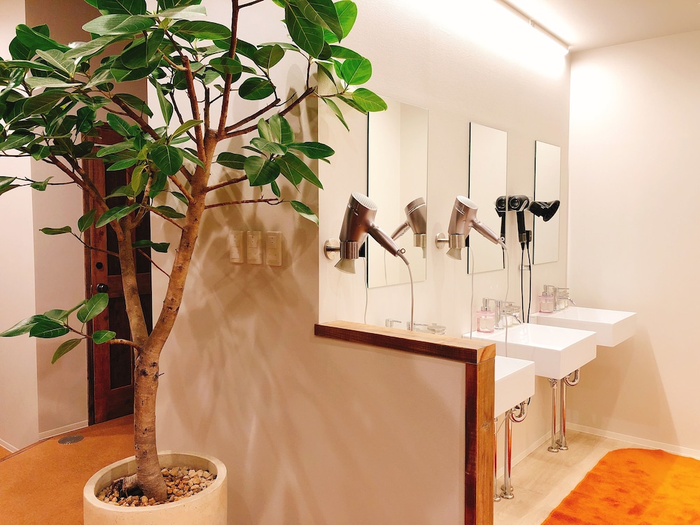 アキカフェ イン ゲストハウス 写真4