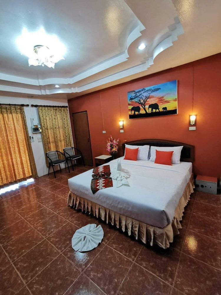 Ocean View Resort 37/70
