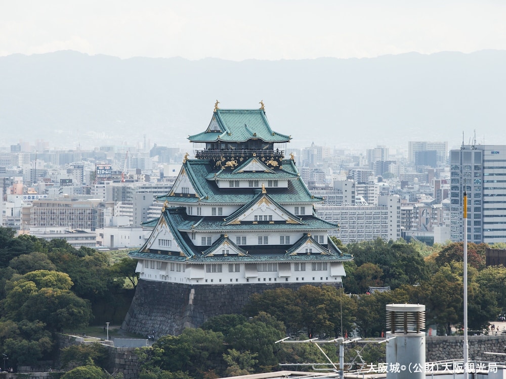 APA Hotel Tennouji-Ekimae 5/64