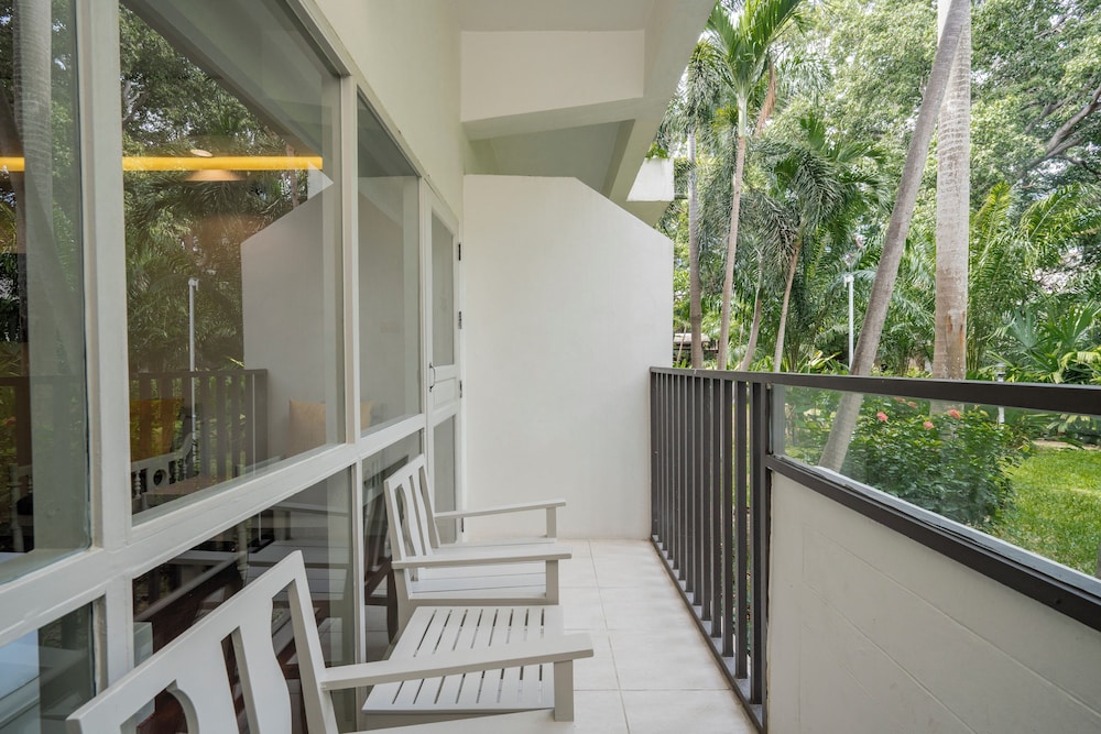 Sunshine Garden Resort in PATTAYA
