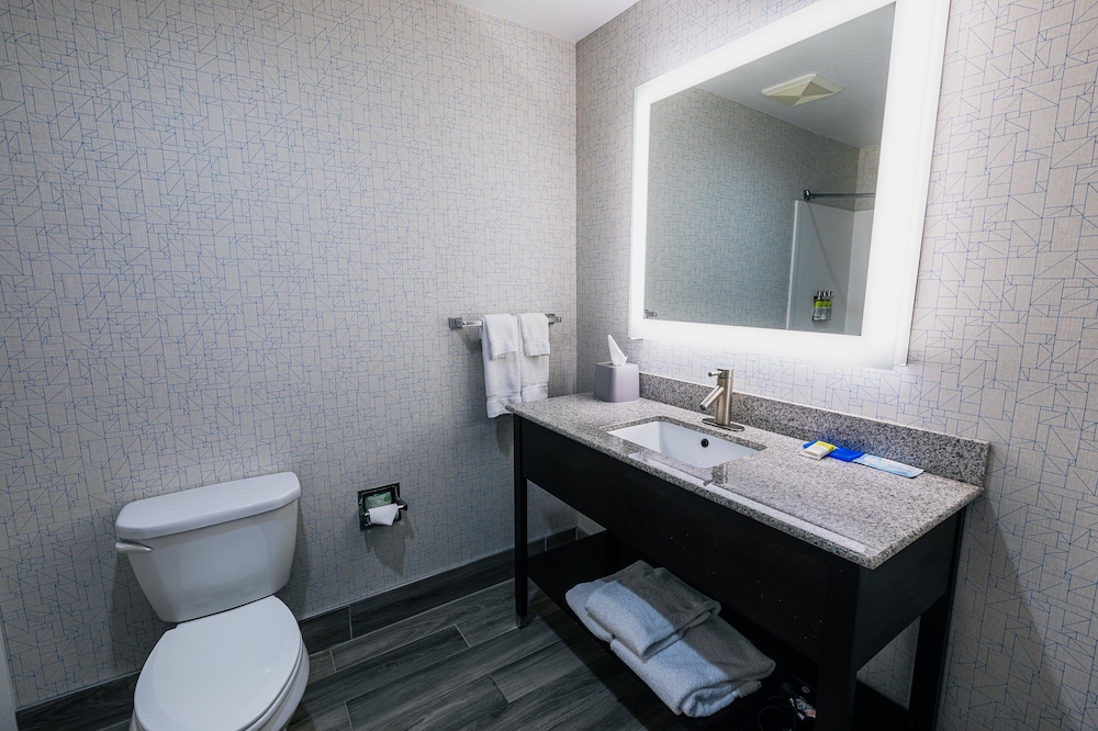 Holiday Inn Express Hotel & Suites Hamburg 8/47