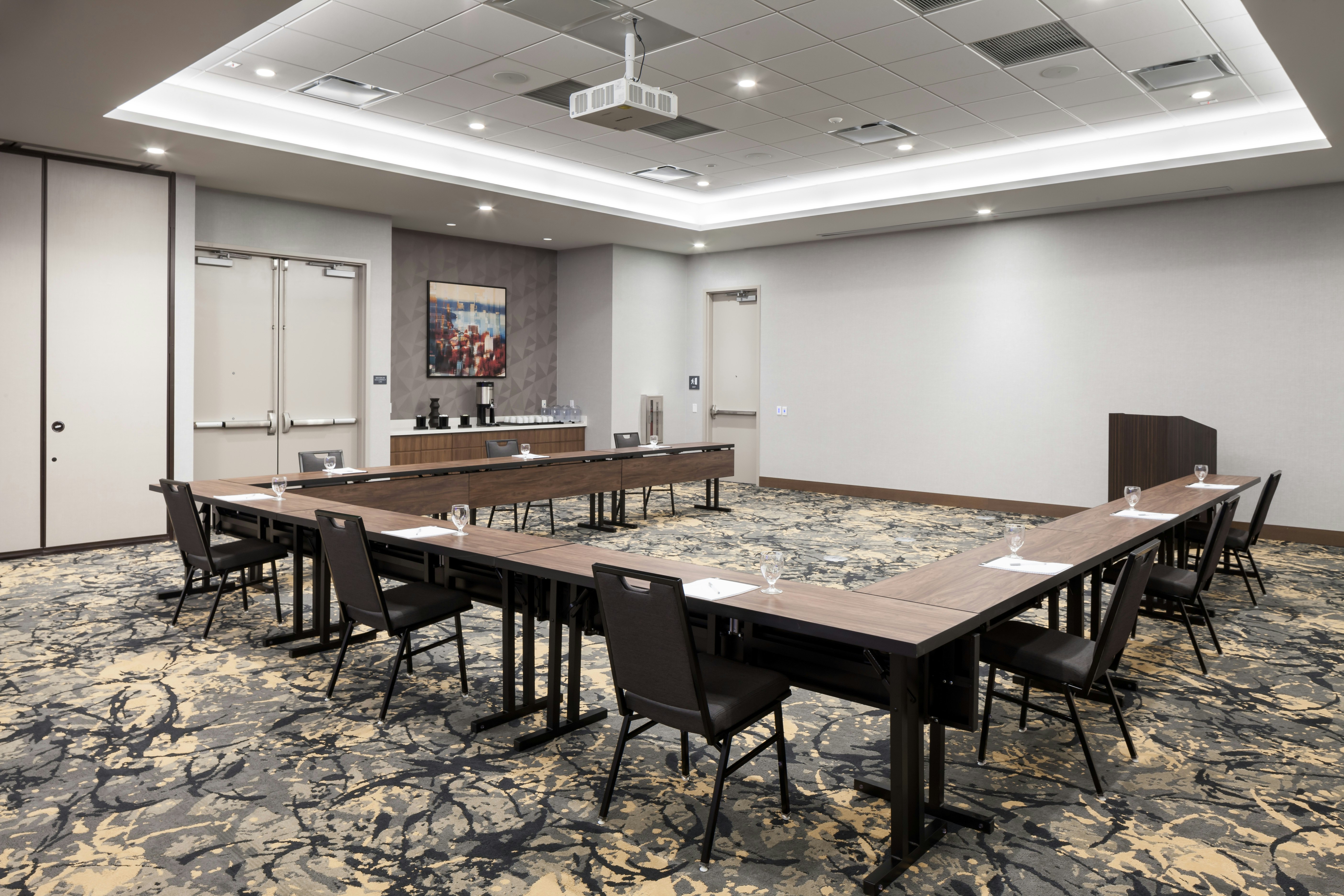 Hilton Garden Inn Madison Downtown 61/63