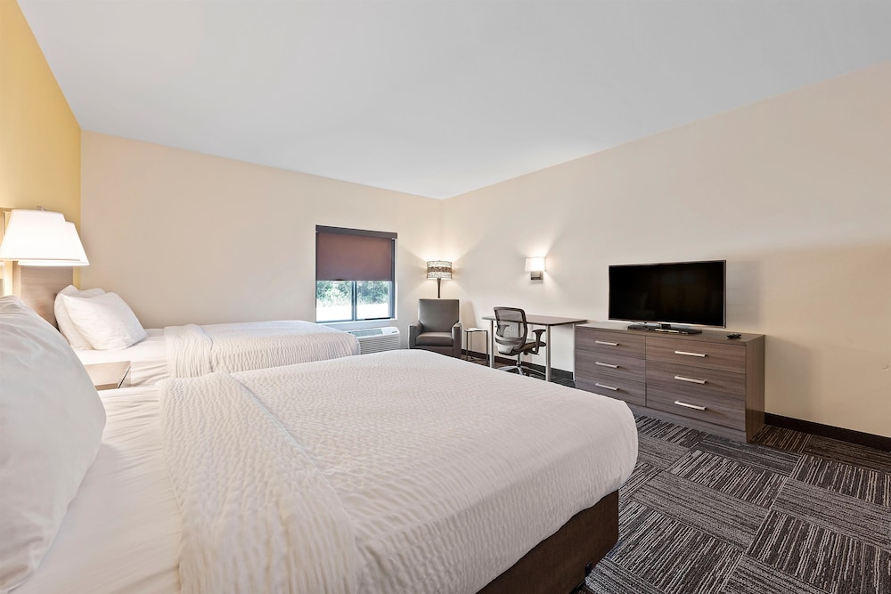 Extended Stay America Suites Rock Hill 26/64