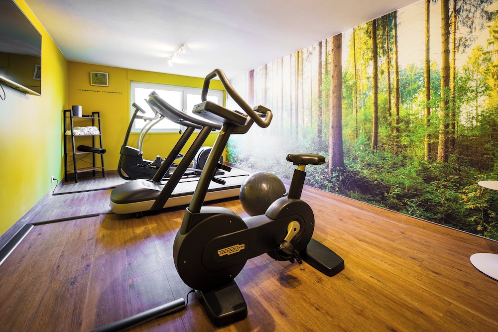 Hotel Novotel Saint Avold 42/70