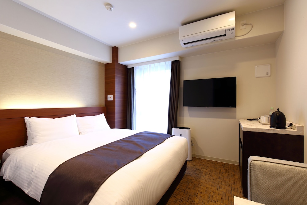 Luxcare Hotel Osaka 15/53