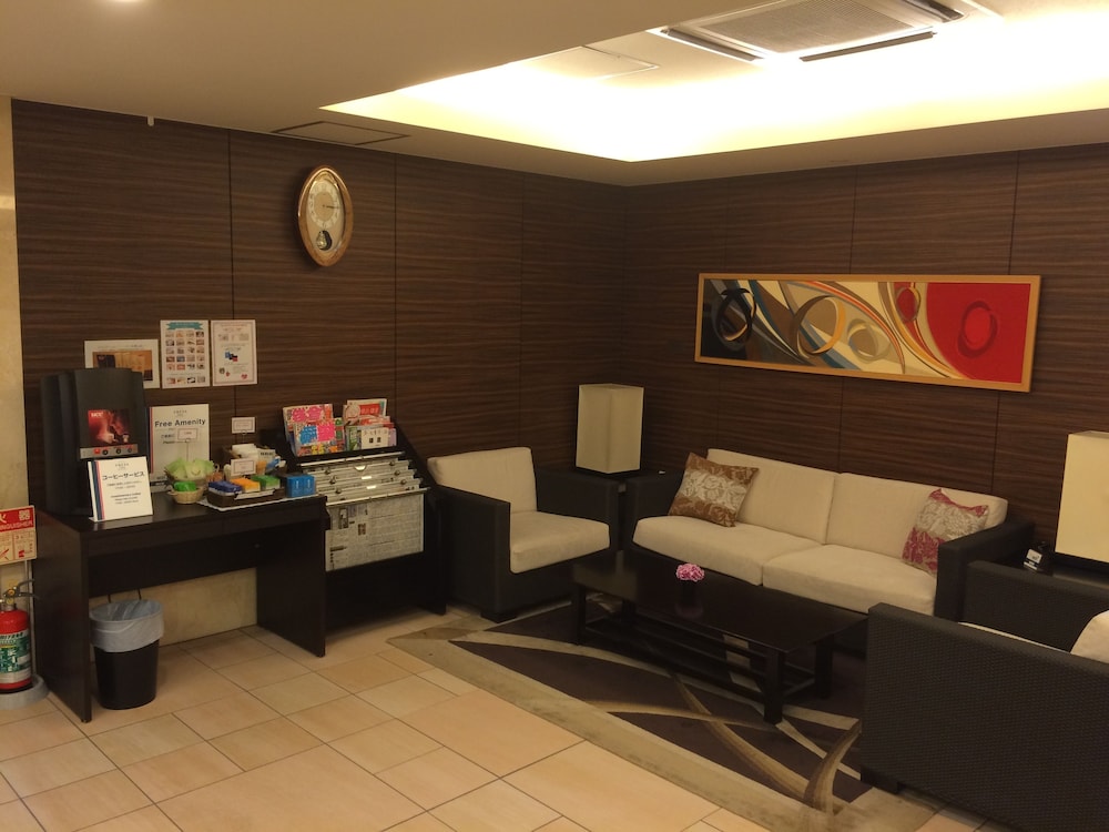 Sotetsu Fresa Inn Kamakura - Ofuna Kasamaguchi 38/50
