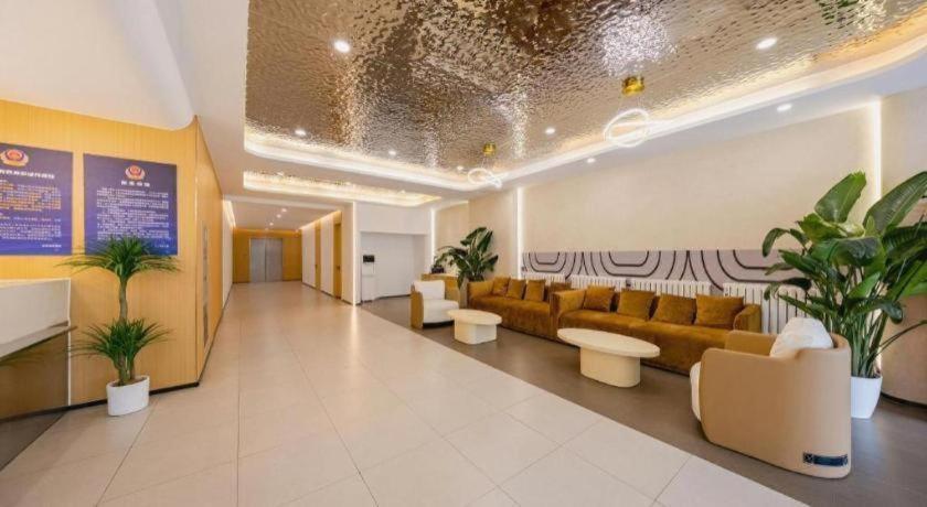 Jinjiang Inn Beijing Wanfeng Road Hotel 53/64