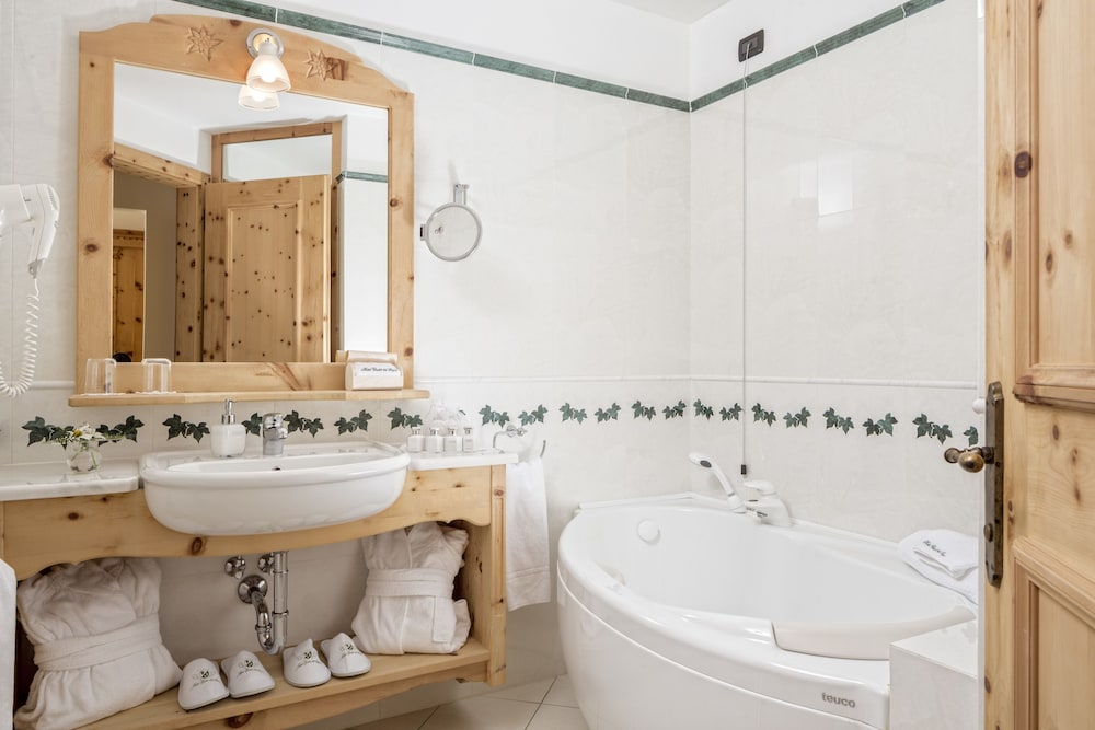 Chalet Del Sogno 13/61