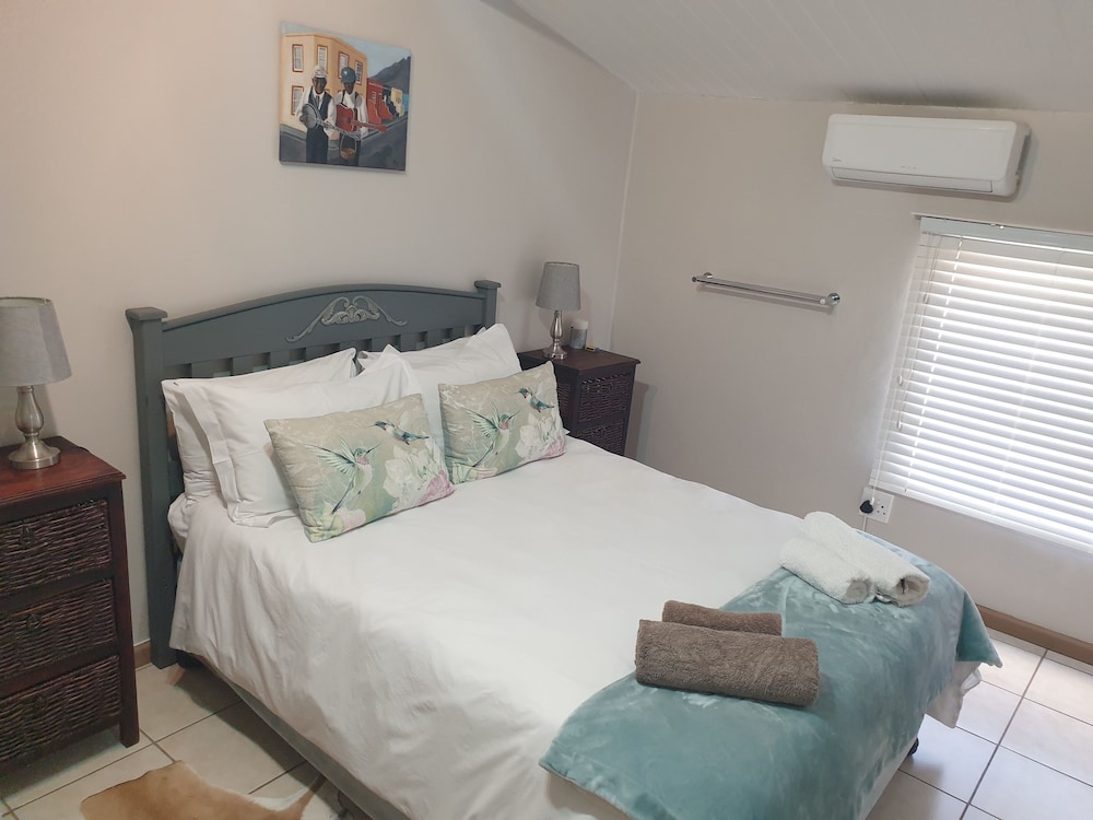 Clanwilliam Accommodation 13/46