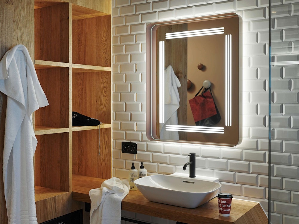 25Hours Hotel Zurich Langstrasse 26/82