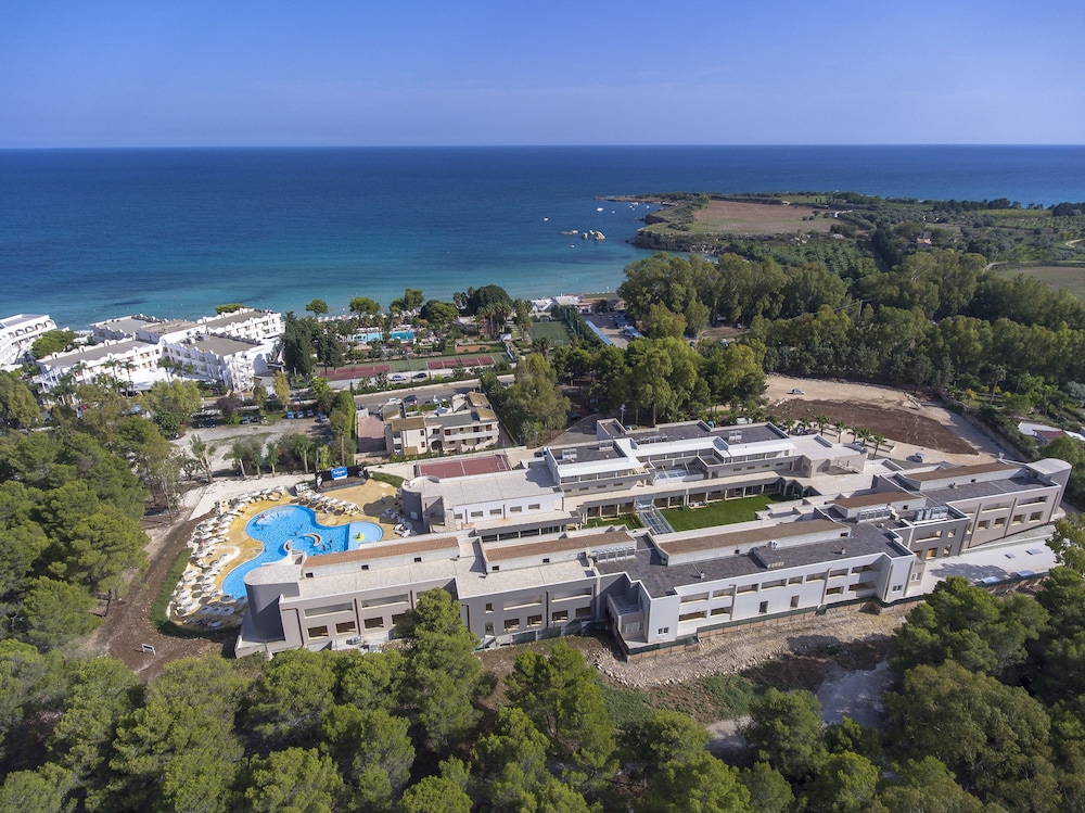 Futura Club Spiagge Bianche 28/33