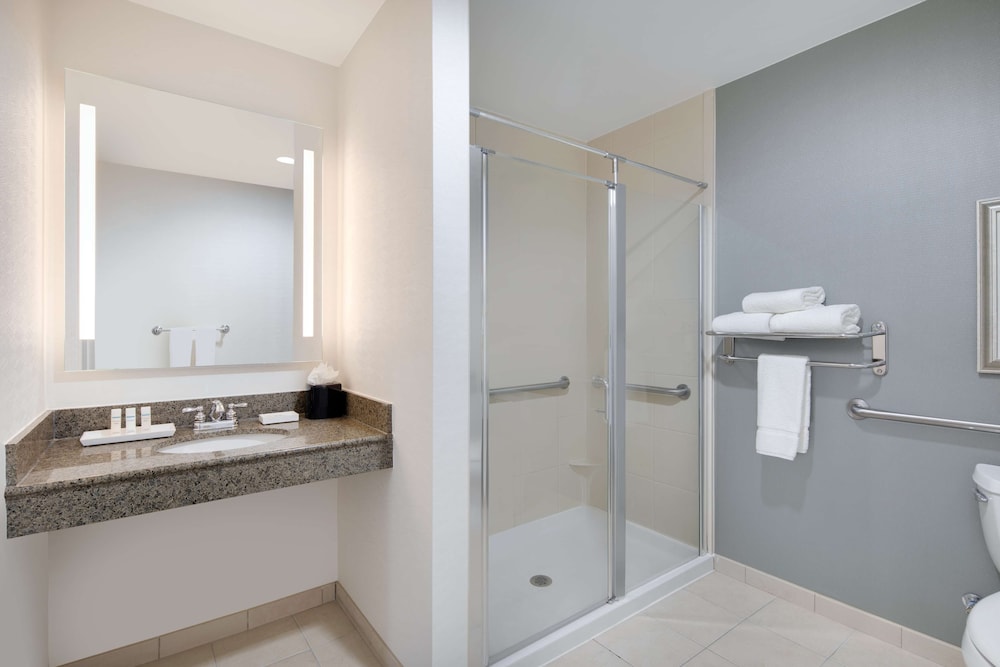 Hilton Garden Inn Tyler 17/70