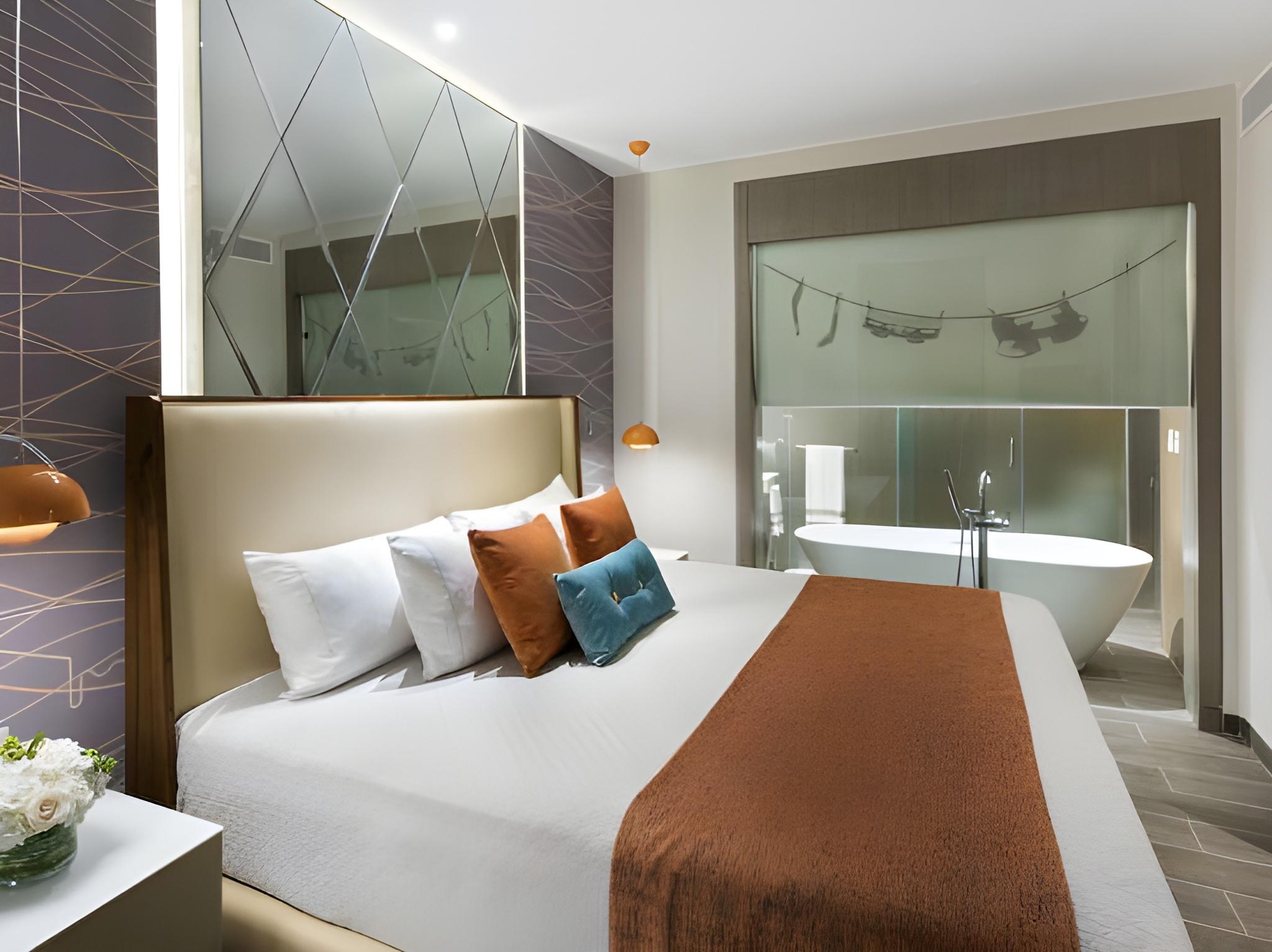 Nest, Suite, Sofa