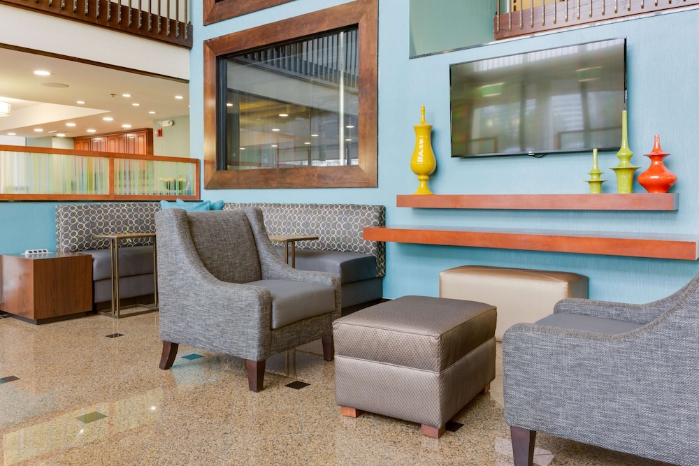 Drury Inn And Suites Birmingham Southeast 34/48