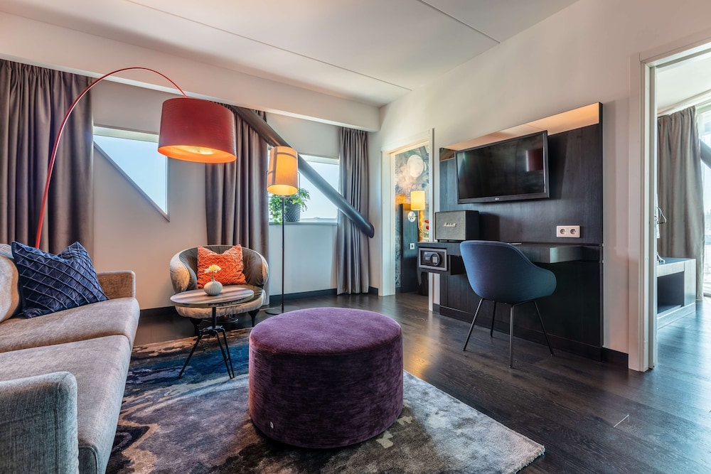 Radisson Blu Riverside Hotel 53/80