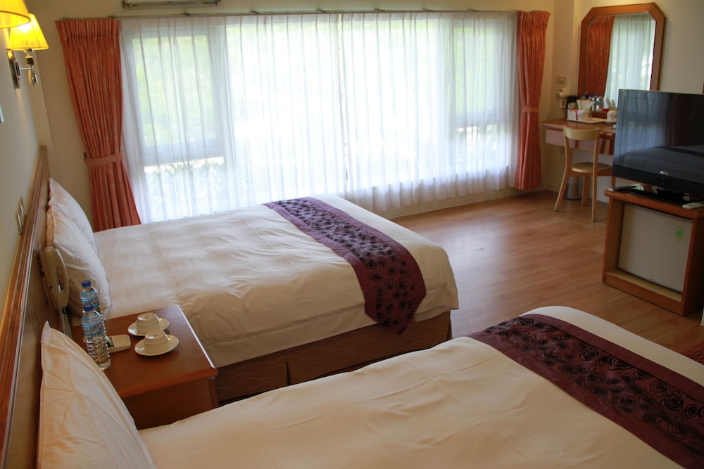 Toucheng Leisure Hotel 11/34