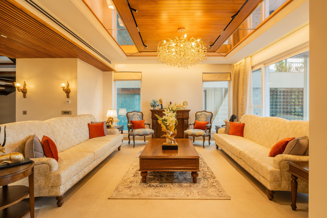 ELIVAAS Prive The Royce Rose Luxe Villa with Pool, Jacuzzi & Steam Room 11/20