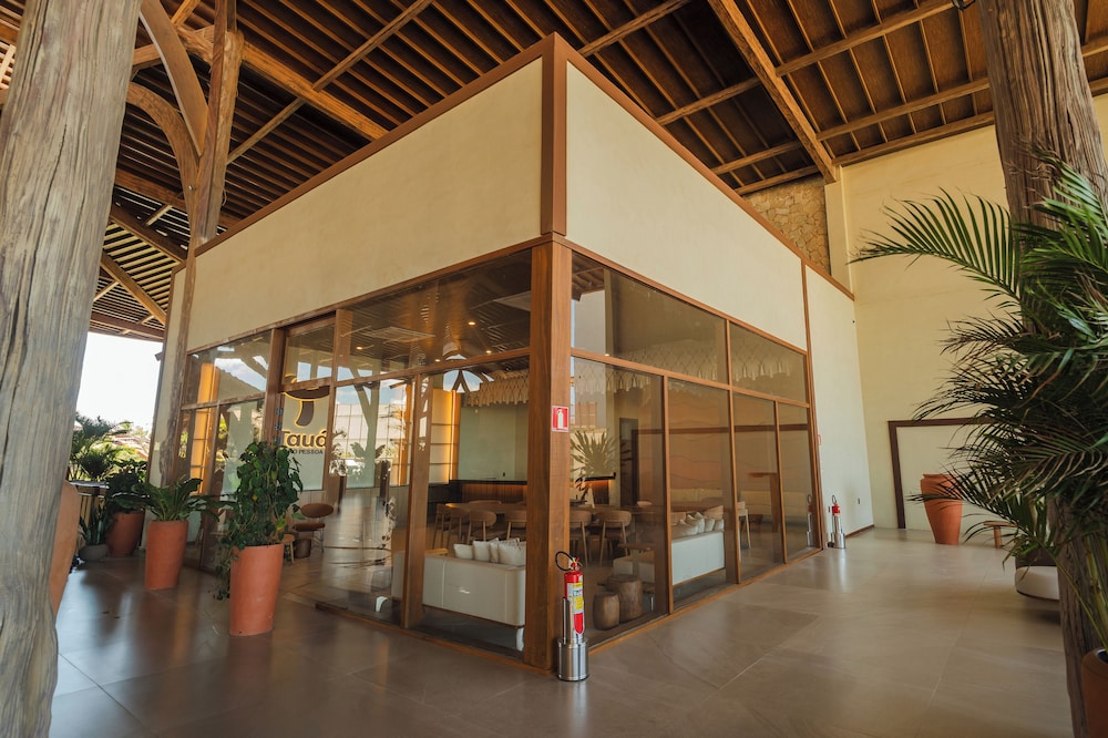 Taua Resort & Convention Joao Pessoa 5/58