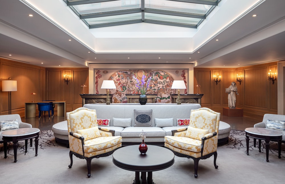 Augustine Hotel Prague 47/76