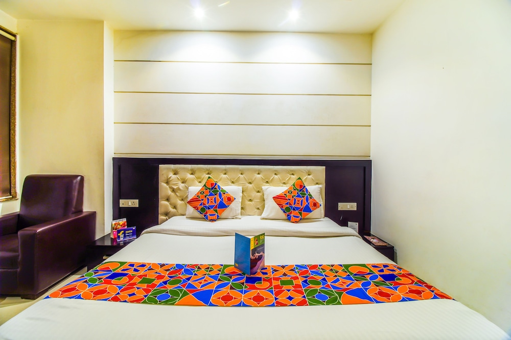 Fabhotel Transit Delhi Airport 16/26
