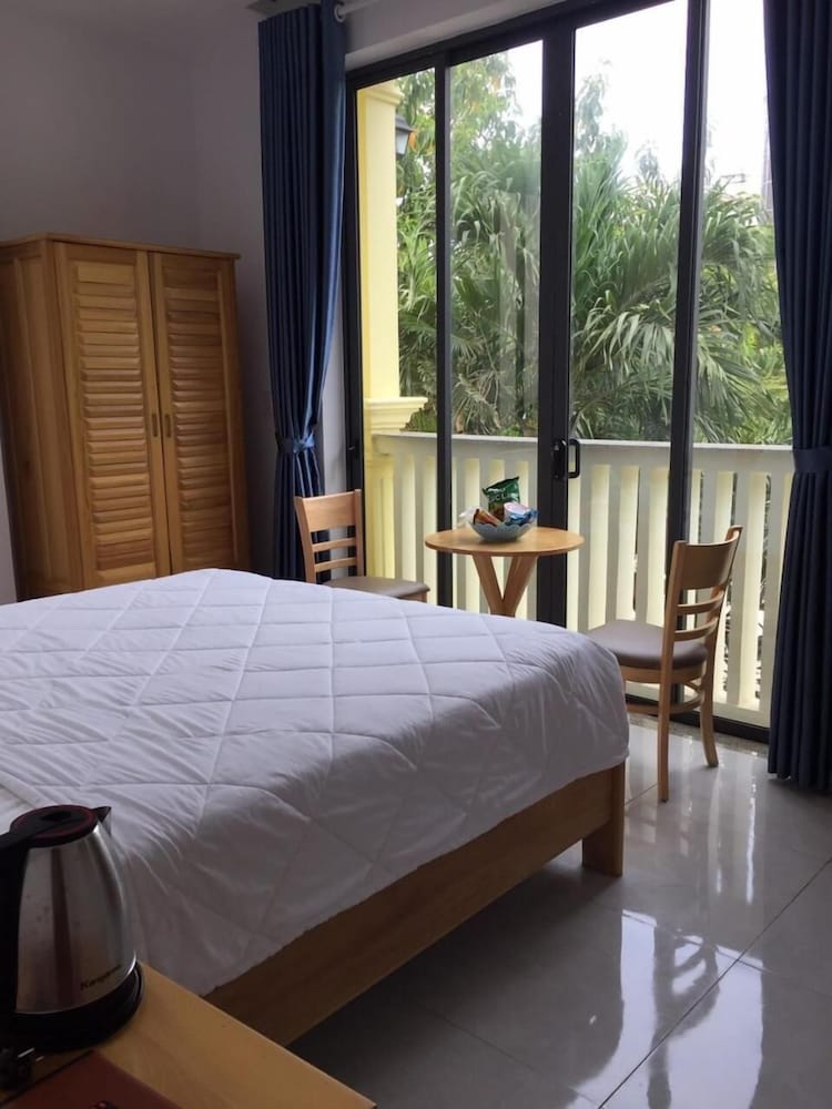 Bac Nam Hotel 17/42