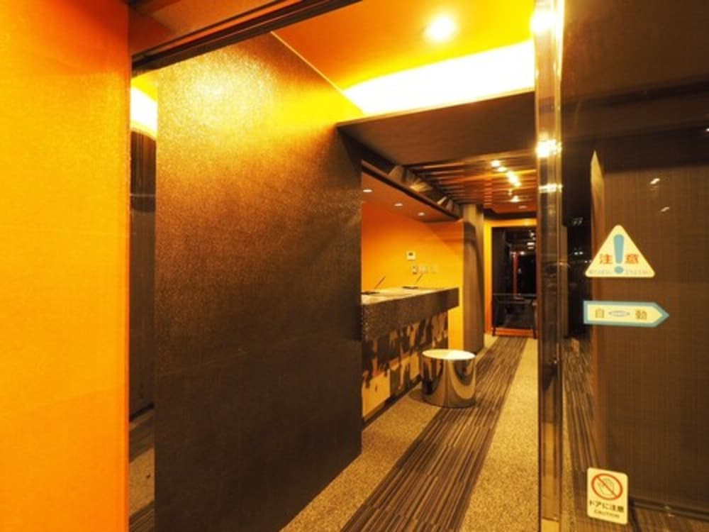 Hotel Areaone Kushiro 46/57