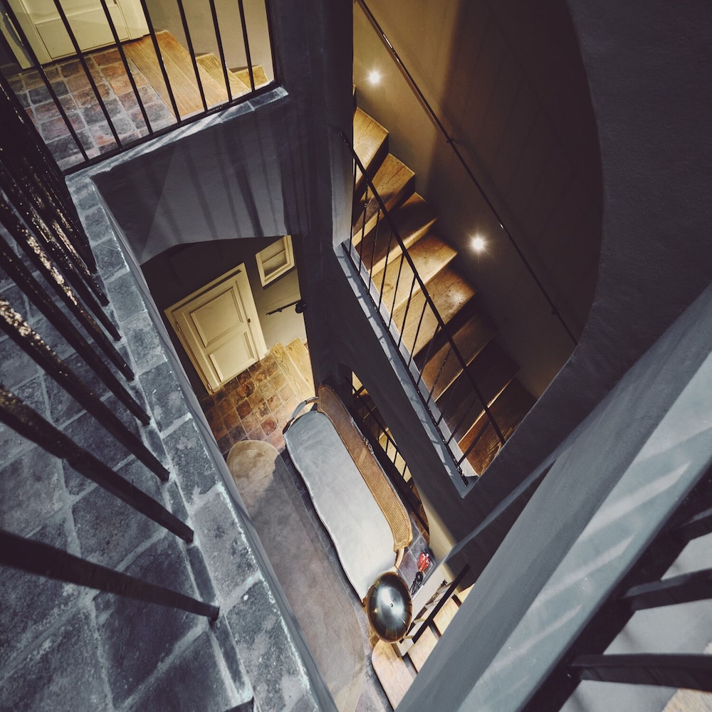 Domus Balthasar Boutique Hotel 46/66