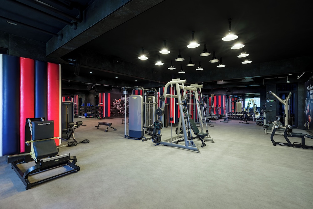 Dobedan Exclusive Hotel & Spa 19/50