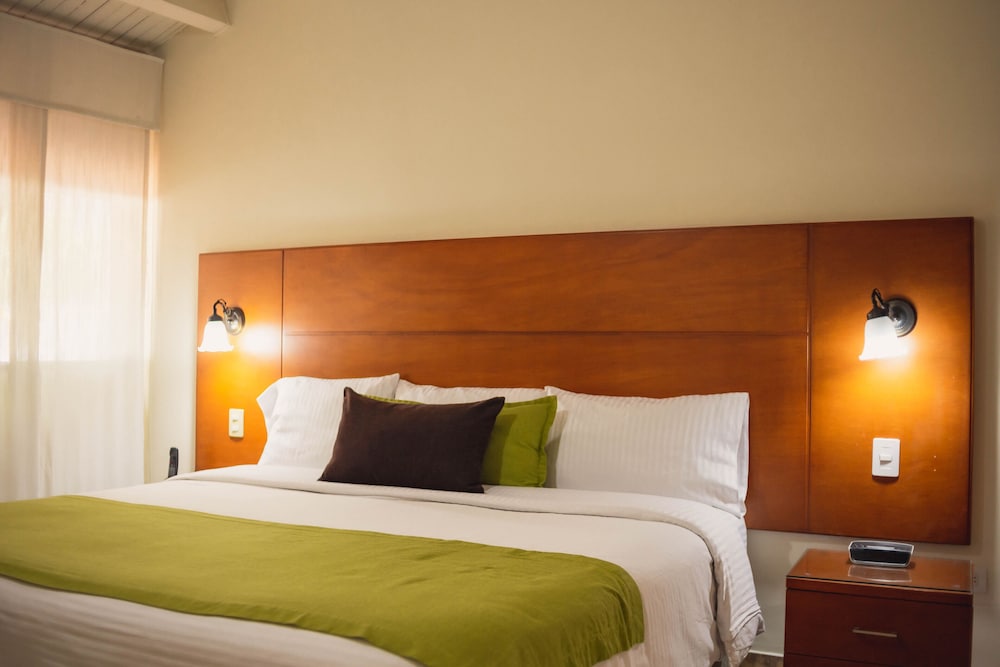 Hotel Faranda Bolivar Cucuta, A Member Of Radisson Individuals 12/71