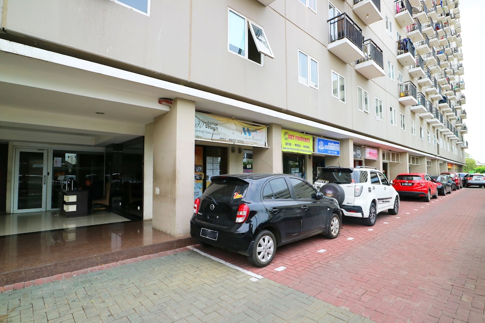 Adaru Property At Sunter Park View 41/49