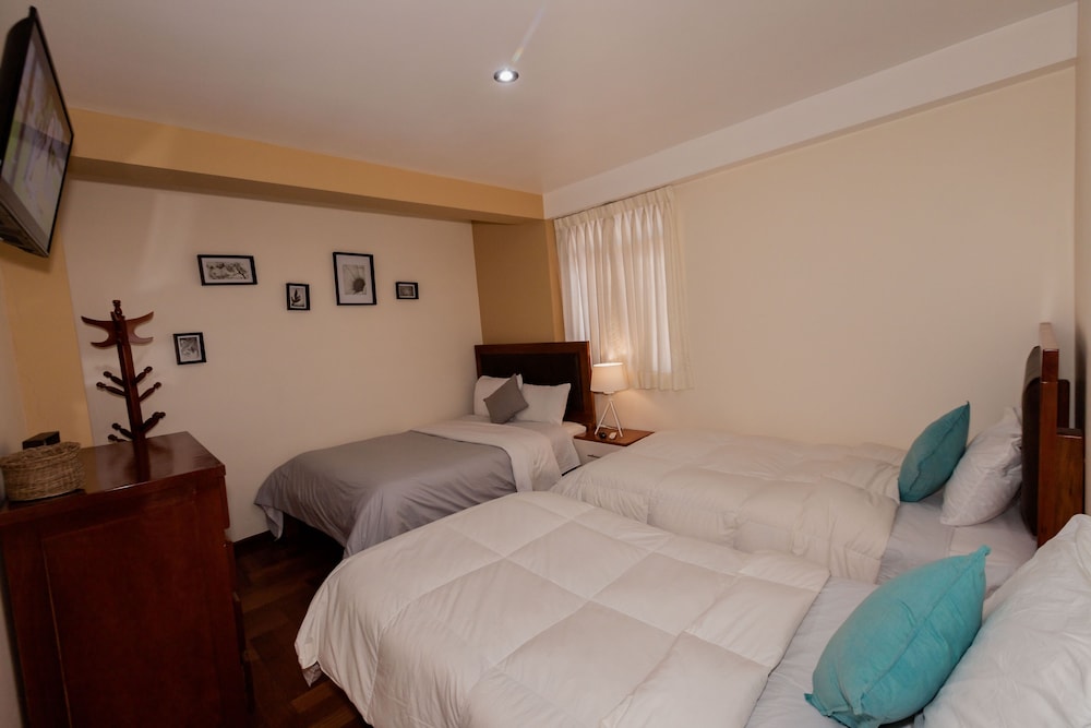 Cozy Room Cusco 11/49