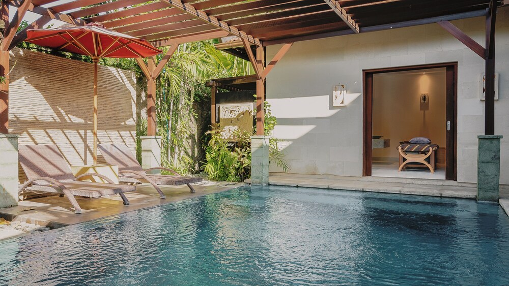 Disini Luxury Spa Villas 22/50