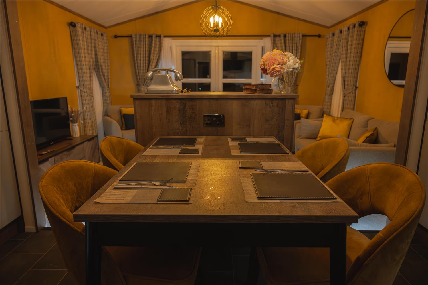 Sure Studio by Best Western Brackenborough Lakes & Resort 30/35