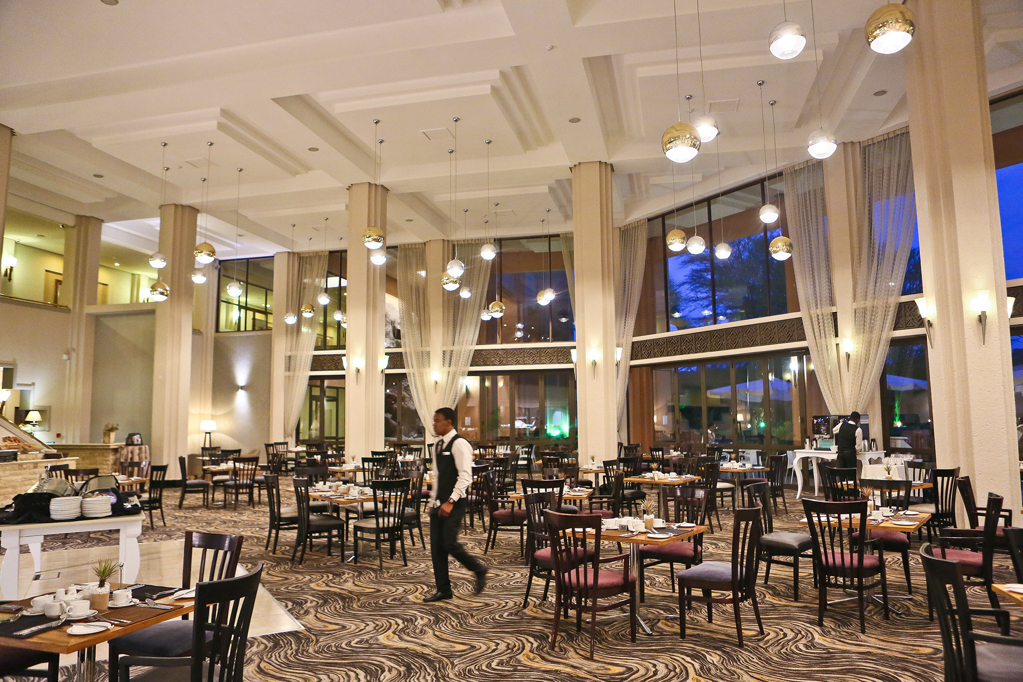 Windhoek Country Club Resort 25/43