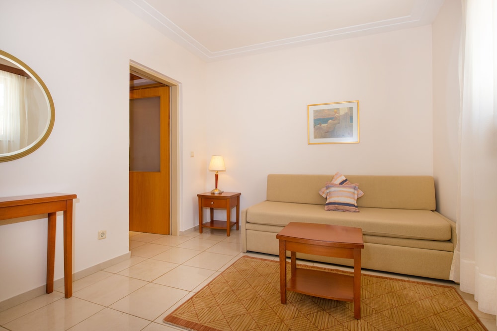 Iberostar Selection Creta Marine 33/50