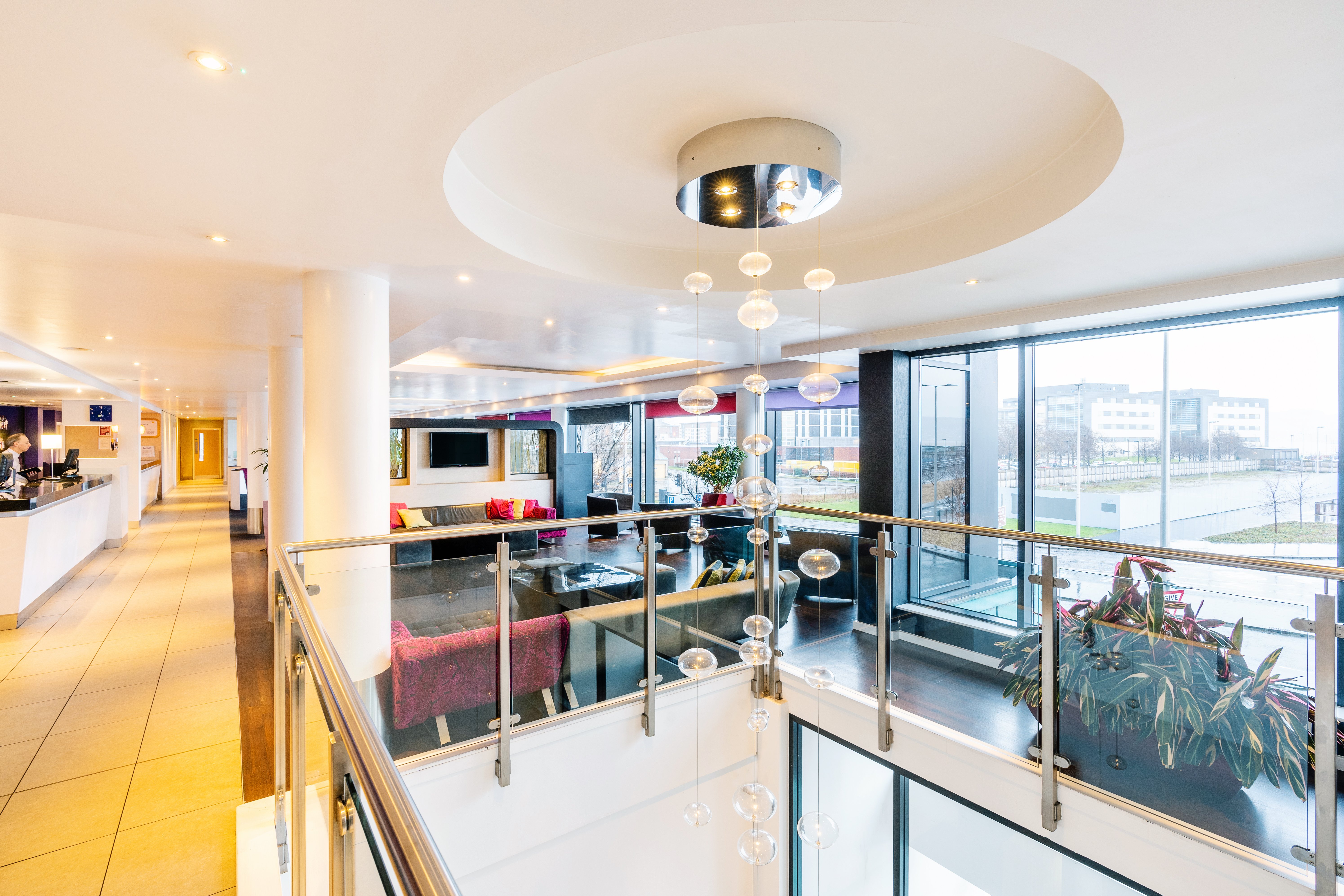 Holiday Inn Express Dundee 14/51