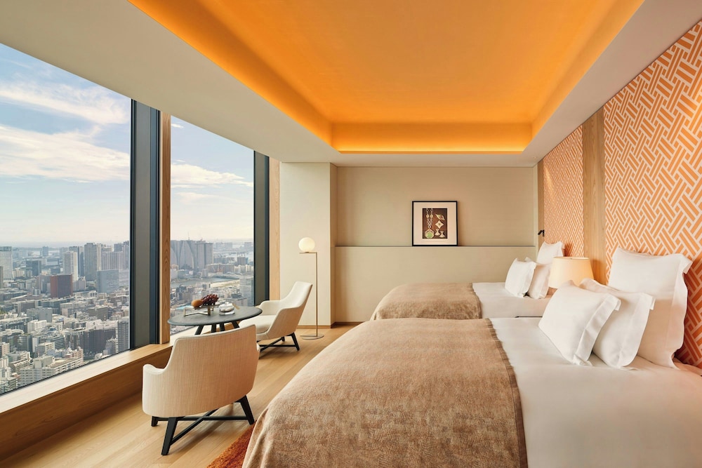 Bulgari Hotel Tokyo 9/50