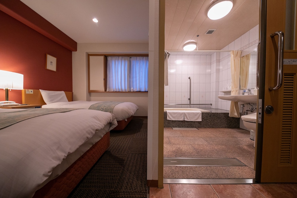 Fukuoka Floral Inn Nishinakasu 16/49