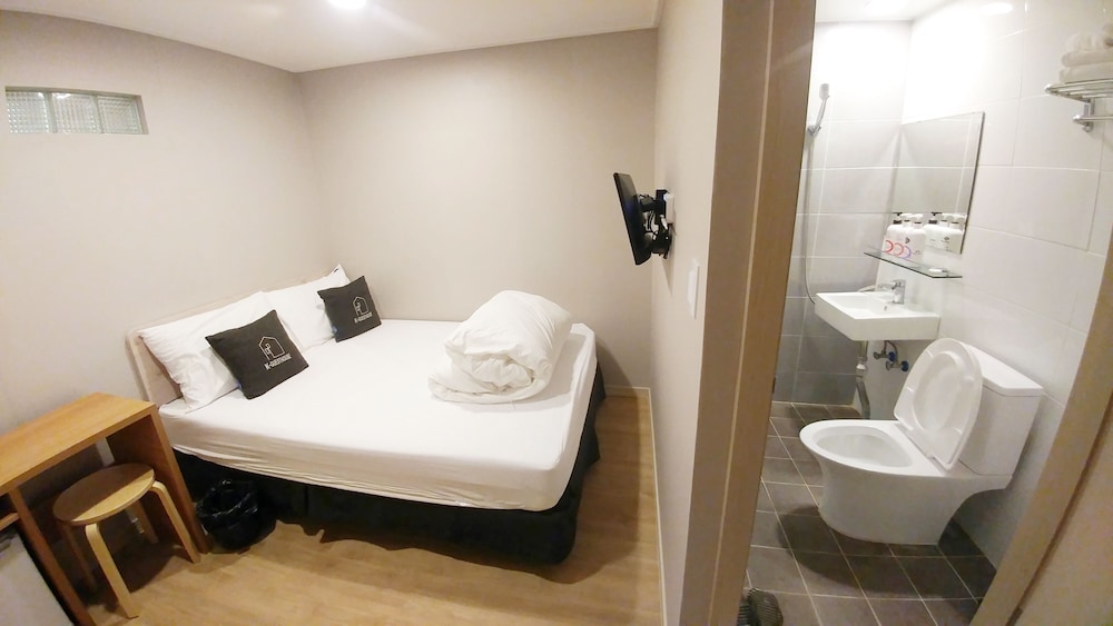 K-Guesthouse Dongdaemun Premium 31/45