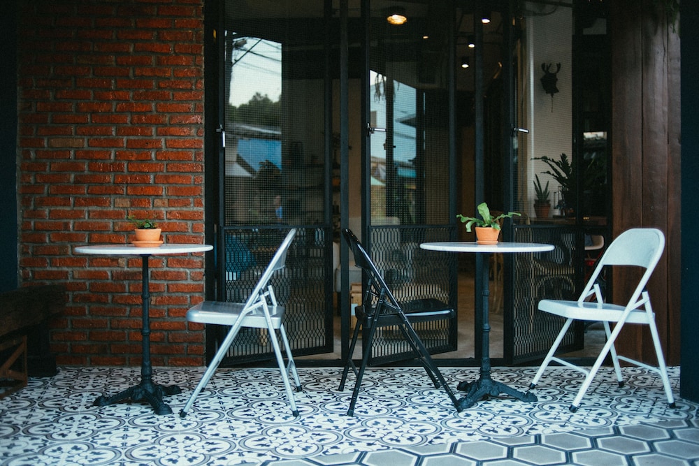 Chernchan Hostel 27/37
