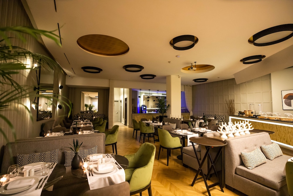 Gray Boutique Hotel Casablanca 59/66