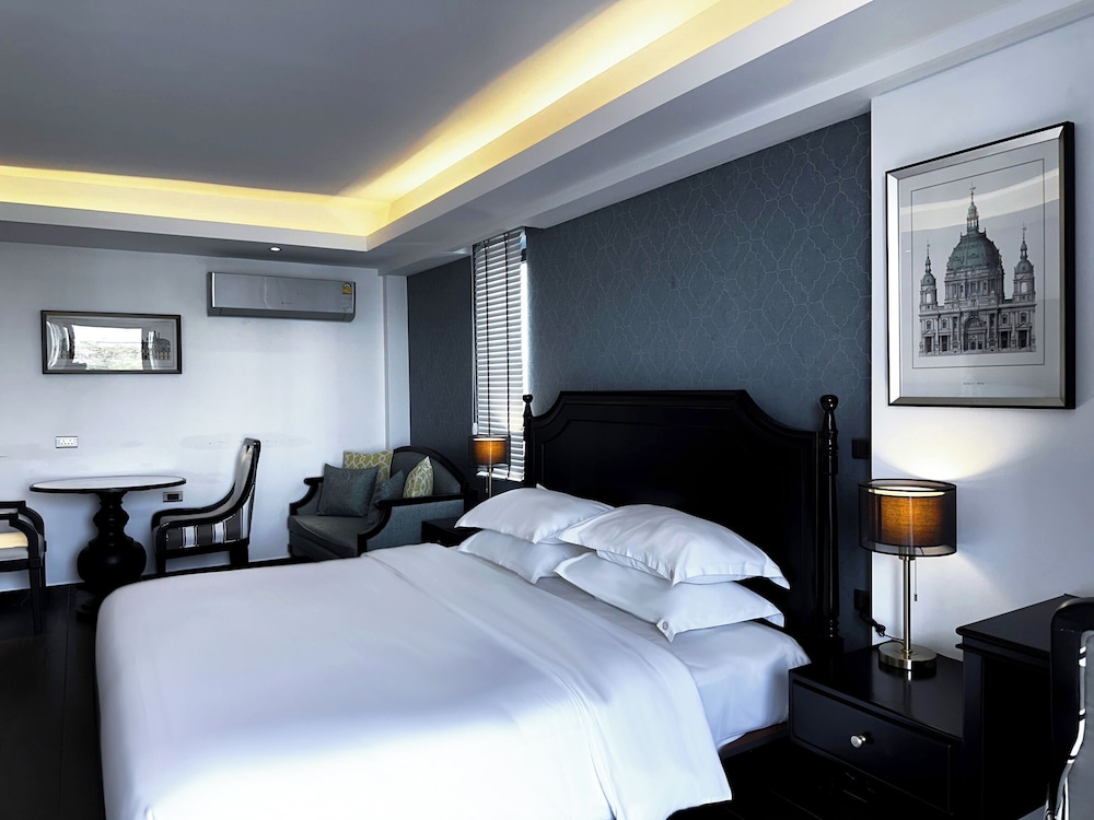 Glory Boutique Suites 20/50