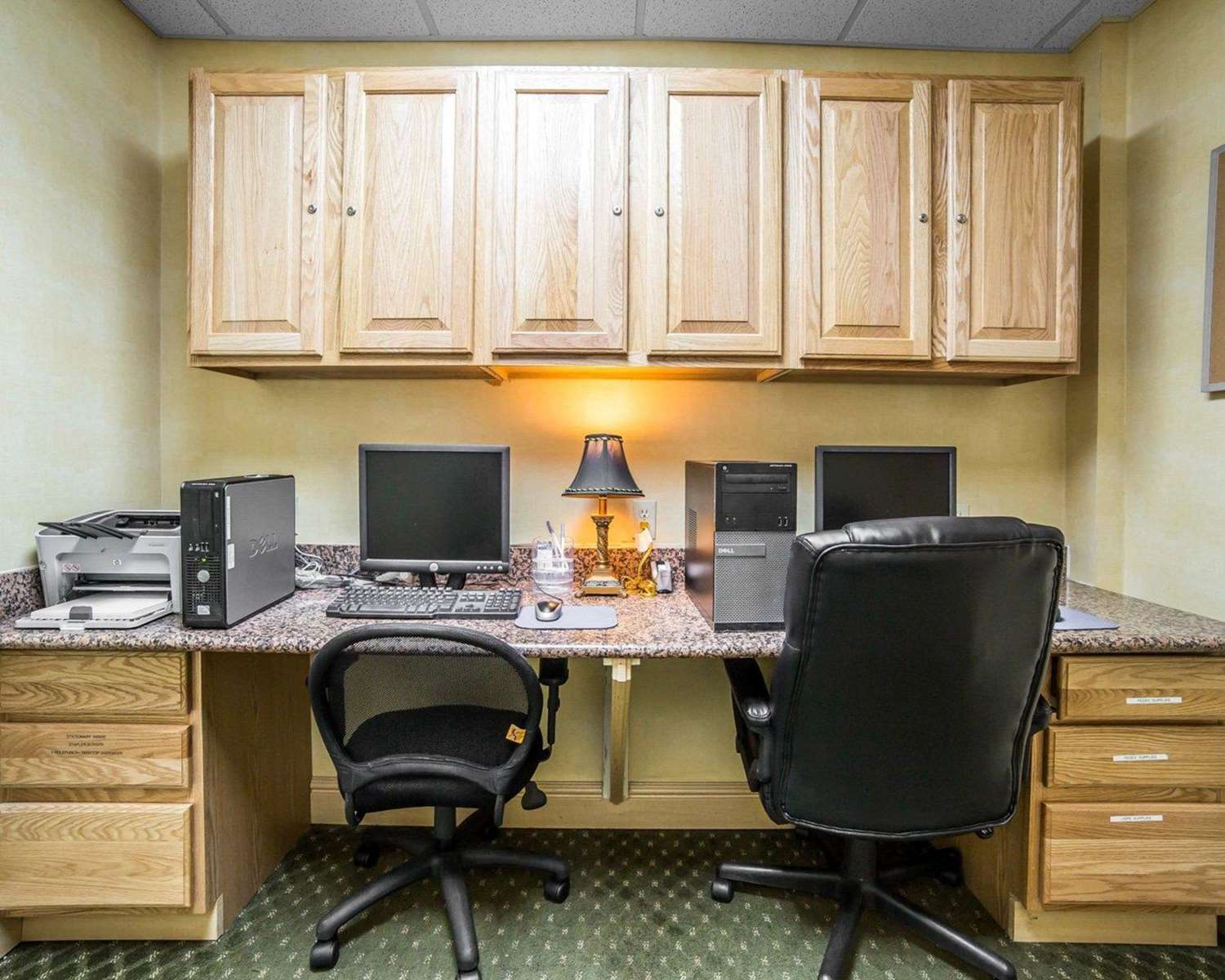 Comfort Inn & Suites Rawlins WY 34/48