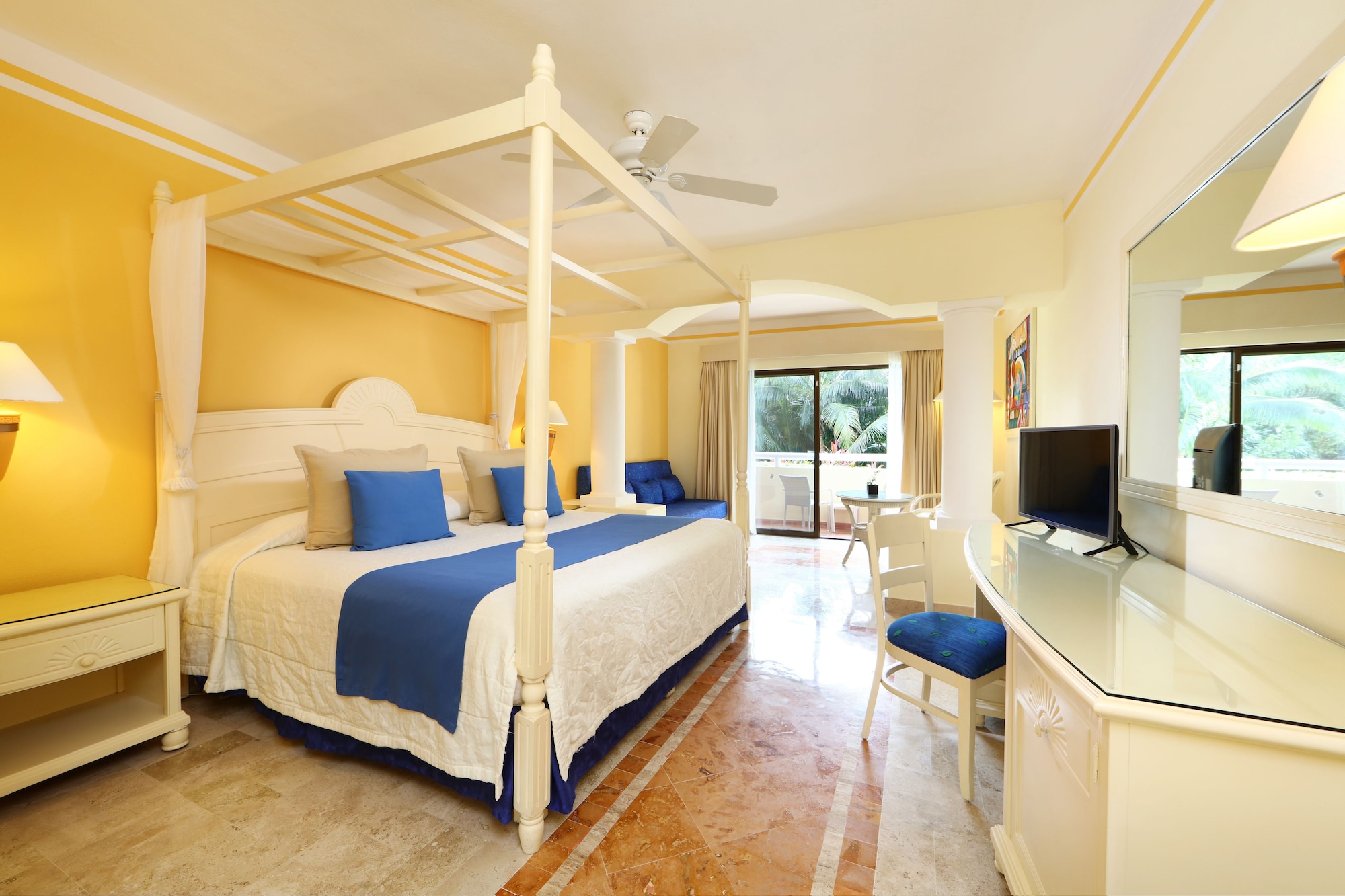 JUNIOR SUITE, SUPERIOR