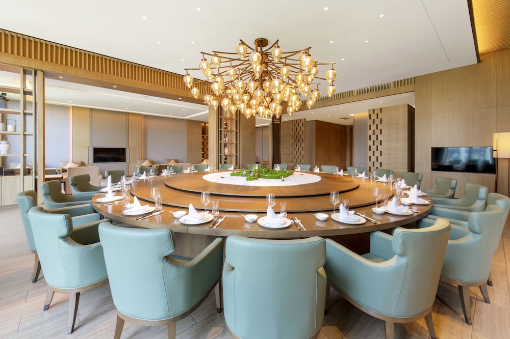 Suining Marriott Hotel 34/36