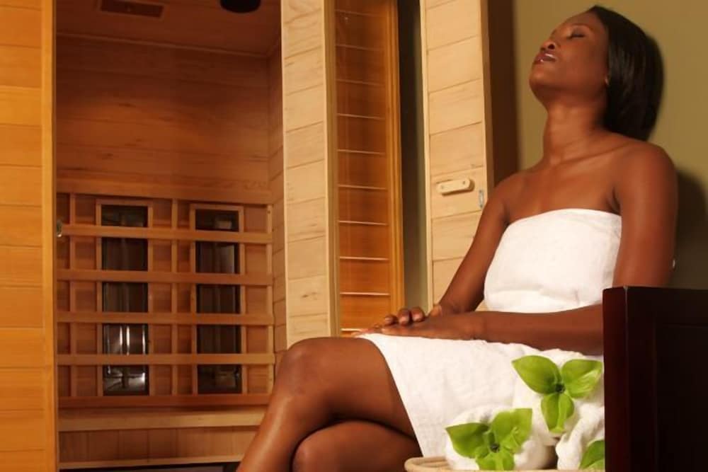 Clear Essence California Spa And Wellness Resort 31/64