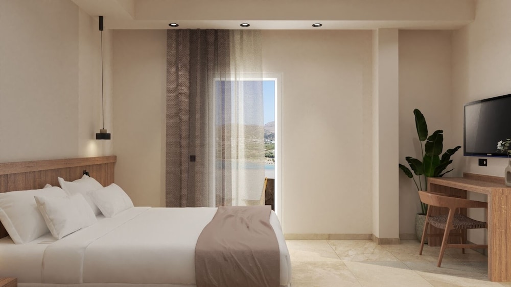 SUPREME, SUITE, SEA VIEW, OUTDOOR JETTED TUB